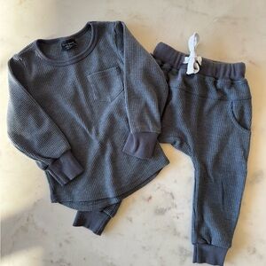 Little Bipsy Waffle set